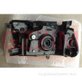 Patrol A70 2004-2007 Headlamp